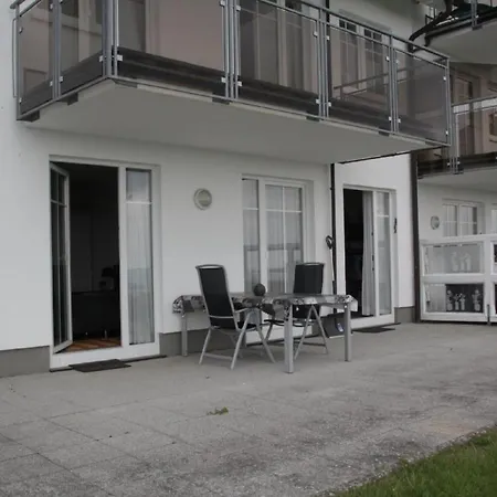 Ferienwohnung 