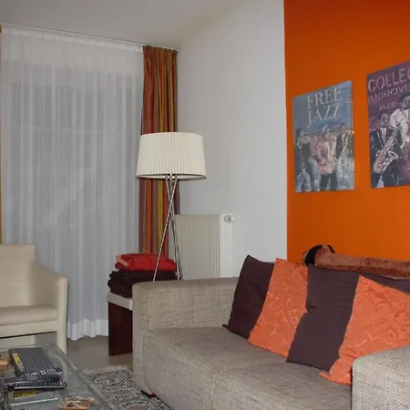 Apartment Ferienwohnung 