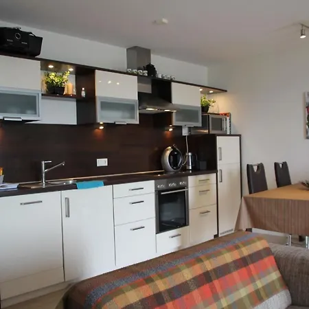 Apartment Ferienwohnung 