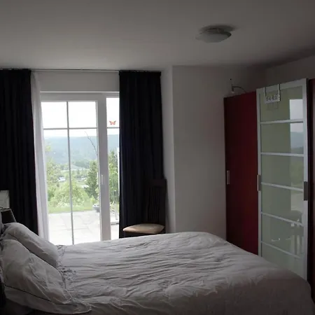 Apartment Ferienwohnung 
